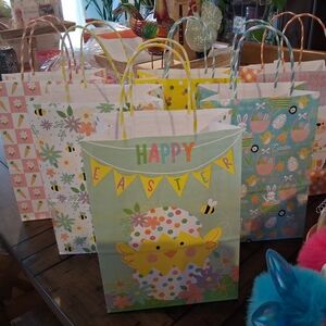 Pink Zebra Sprinkles Mystery Bag